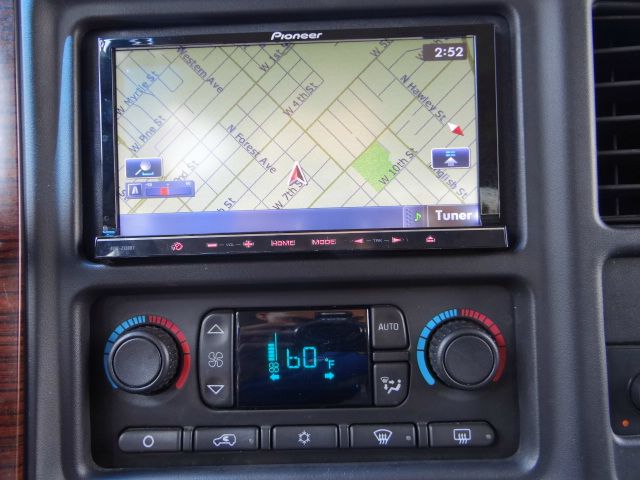 Cadillac Escalade 2003 photo 4