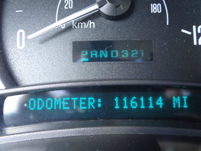 Cadillac Escalade 2003 photo 6