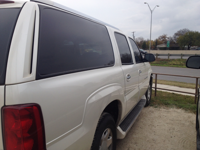 Cadillac Escalade 2003 photo 1