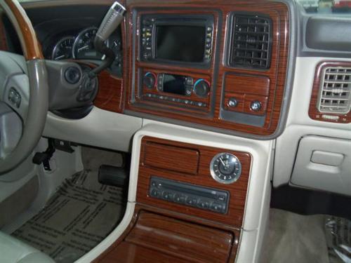 Cadillac Escalade Coupe Other
