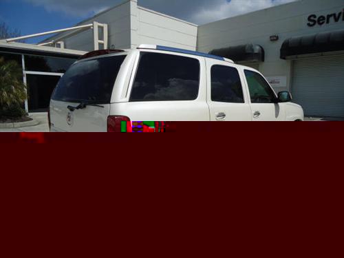 Cadillac Escalade 2004 photo 4