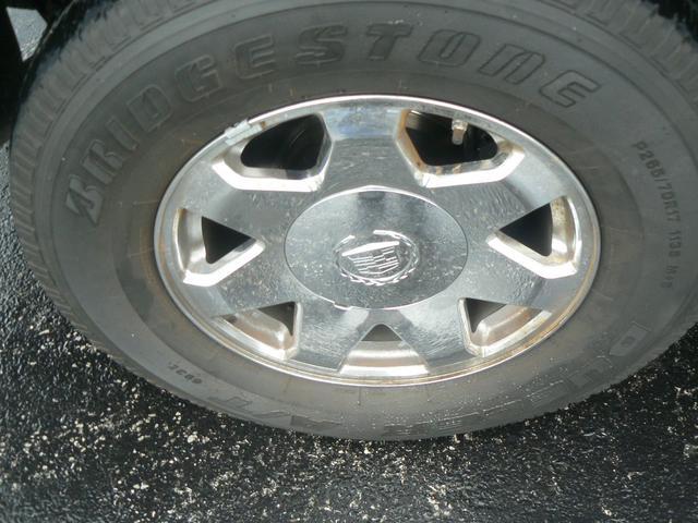 Cadillac Escalade 2004 photo 2