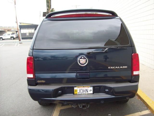Cadillac Escalade EX - DUAL Power Doors Sport Utility