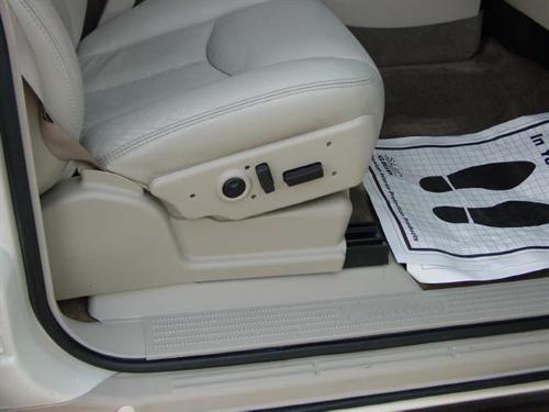 Cadillac Escalade 2004 photo 1