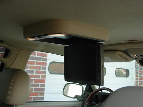 Cadillac Escalade 2004 photo 4