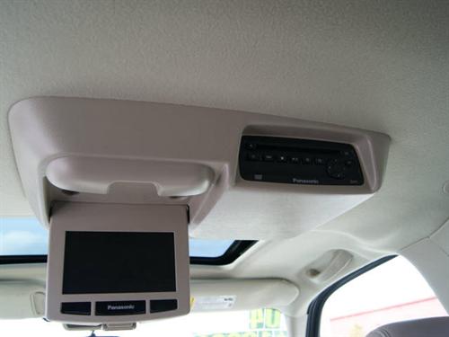 Cadillac Escalade 2004 photo 1