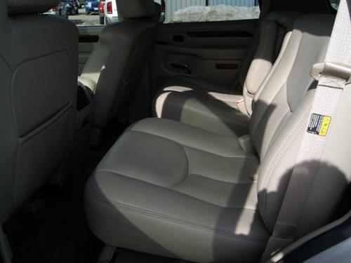 Cadillac Escalade Coupe Other