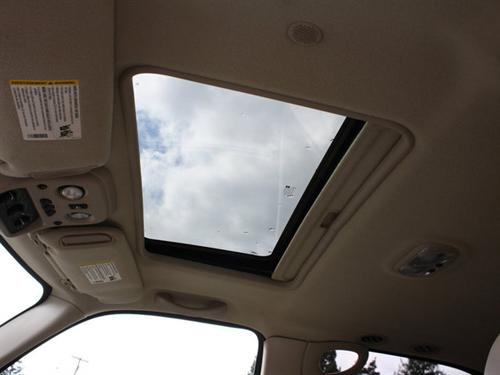 Cadillac Escalade 2004 photo 4