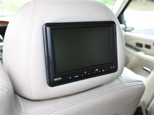 Cadillac Escalade 2004 photo 1