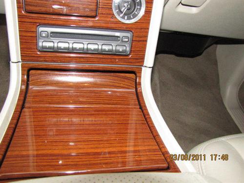 Cadillac Escalade 2004 photo 1