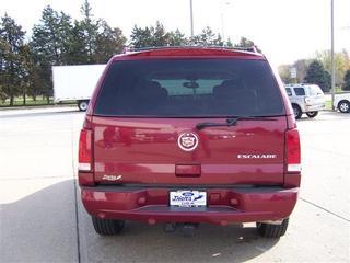 Cadillac Escalade Coupe Other