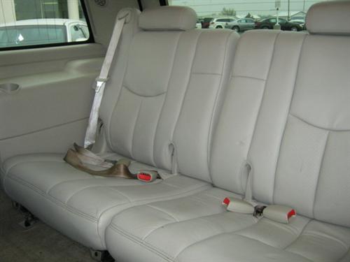 Cadillac Escalade Coupe Other