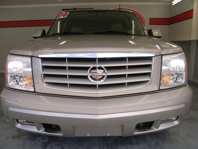 Cadillac Escalade 2004 photo 5
