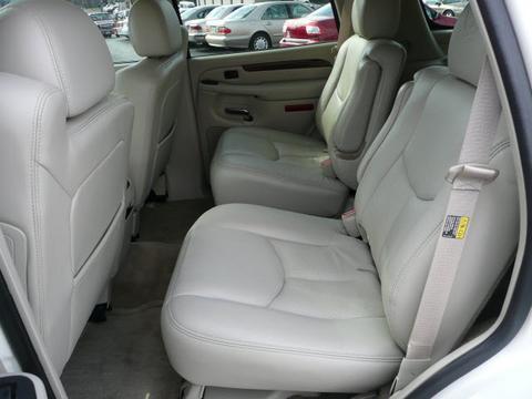 Cadillac Escalade Coupe Other