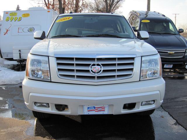 Cadillac Escalade 2004 photo 4