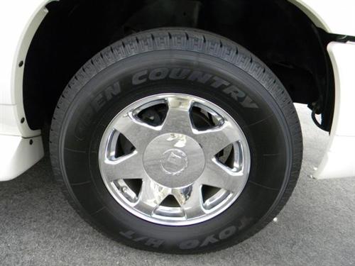 Cadillac Escalade Coupe Other