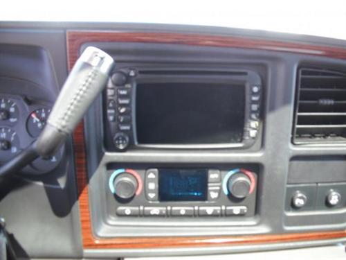 Cadillac Escalade 2004 photo 5