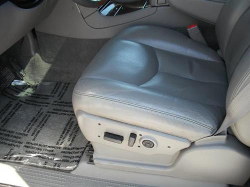 Cadillac Escalade 2004 photo 1