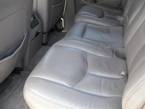 Cadillac Escalade Coupe Other