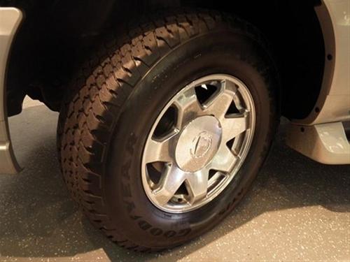 Cadillac Escalade 2004 photo 4