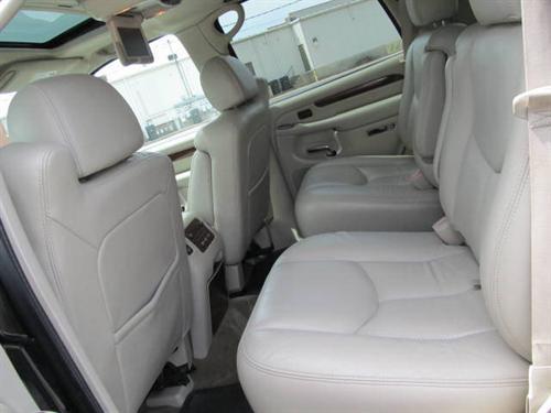Cadillac Escalade 2004 photo 2