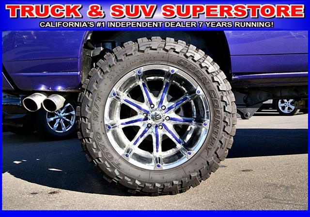 Cadillac Escalade 2004 photo 3