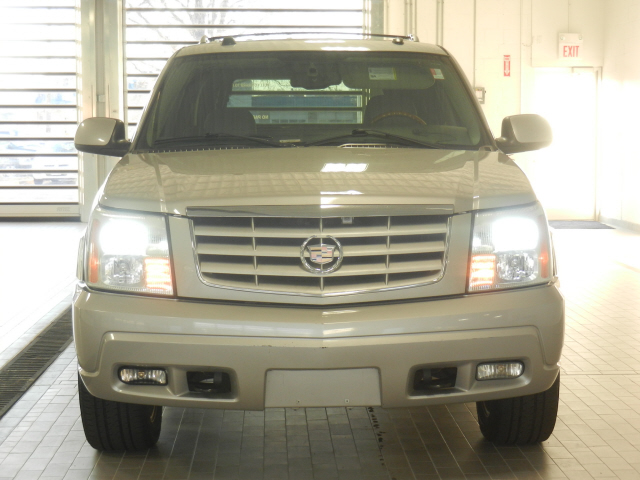 Cadillac Escalade 2004 photo 5