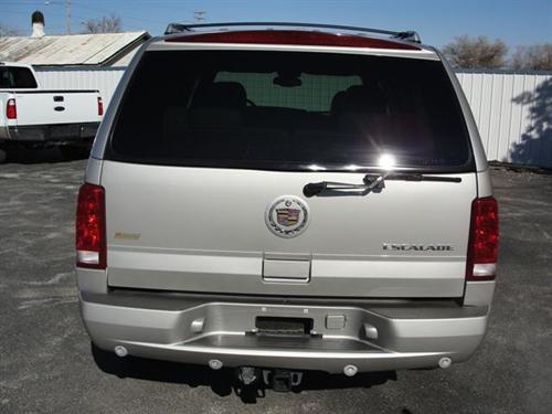 Cadillac Escalade Coupe Other