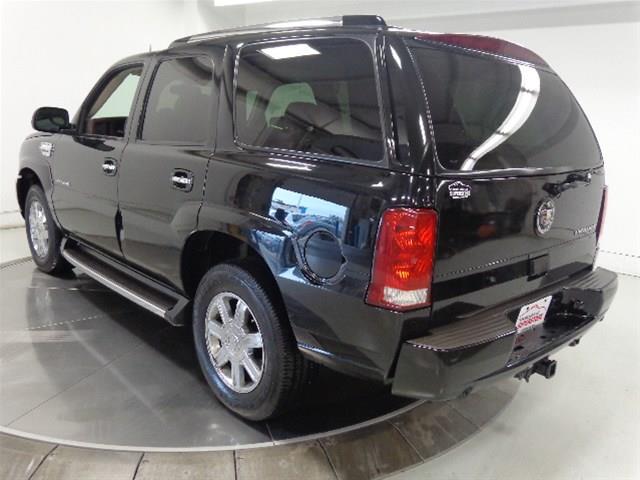 Cadillac Escalade GT Premium 2-doors SUV