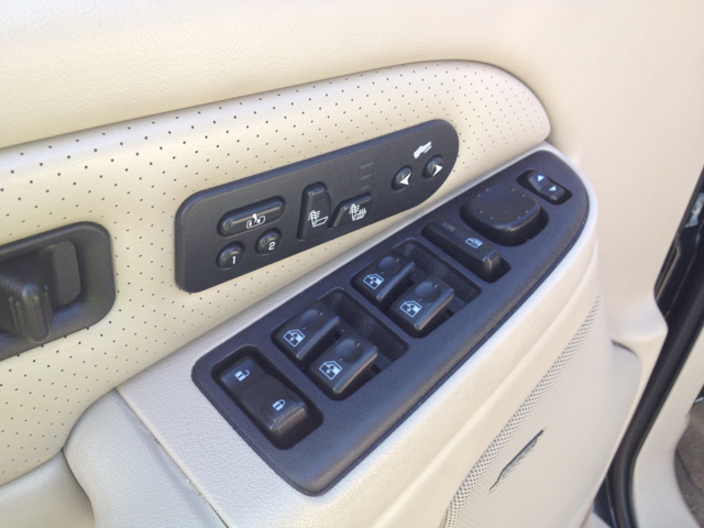 Cadillac Escalade Unknown SUV