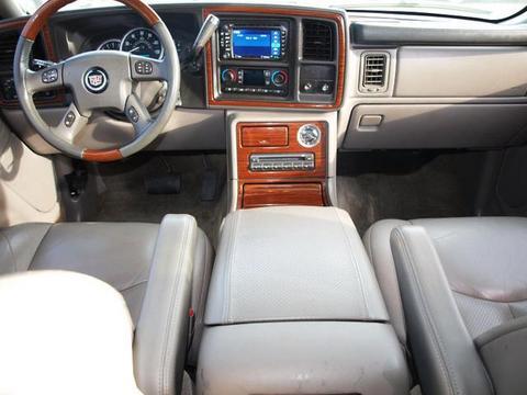 Cadillac Escalade 2004 photo 4