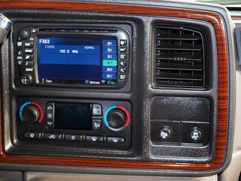 Cadillac Escalade Coupe Other