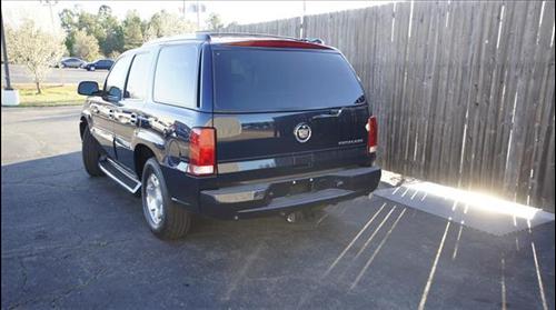 Cadillac Escalade Coupe Other