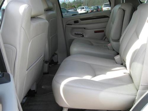 Cadillac Escalade Coupe Other