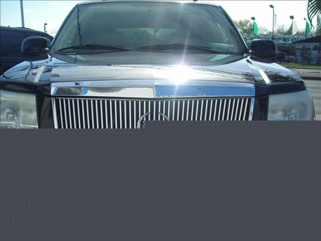 Cadillac Escalade 2004 photo 5