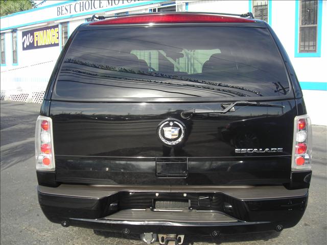 Cadillac Escalade 2004 photo 3