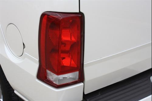 Cadillac Escalade 2004 photo 3
