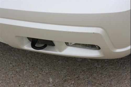 Cadillac Escalade 2004 photo 2