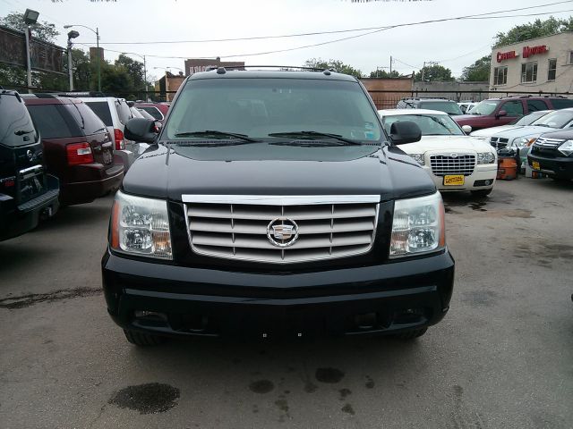 Cadillac Escalade 2004 photo 4