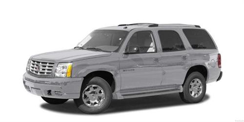 Cadillac Escalade Coupe Other