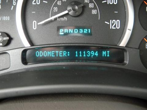 Cadillac Escalade 2004 photo 4