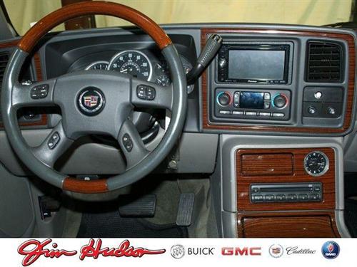 Cadillac Escalade Coupe Other