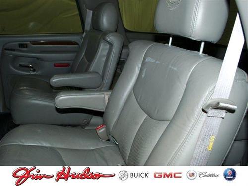 Cadillac Escalade 2004 photo 5