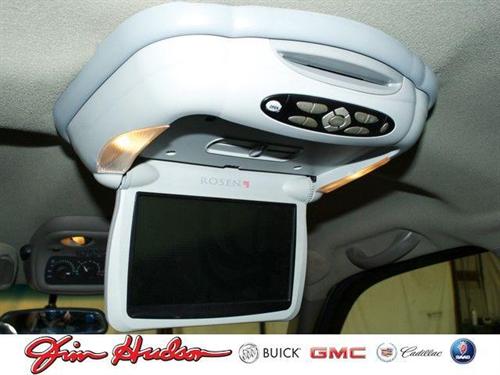 Cadillac Escalade 2004 photo 2