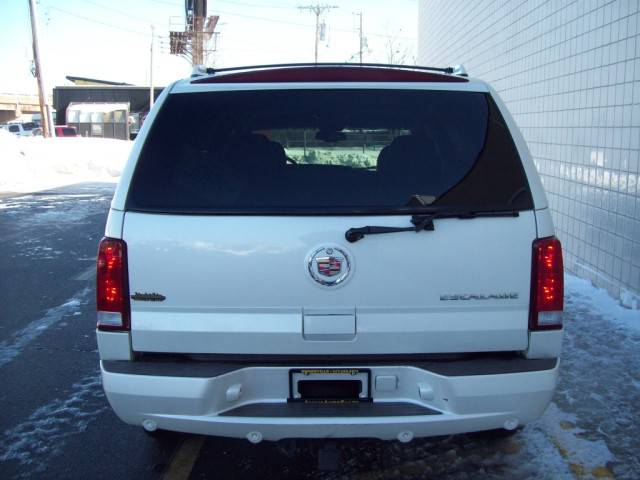 Cadillac Escalade 2004 photo 3