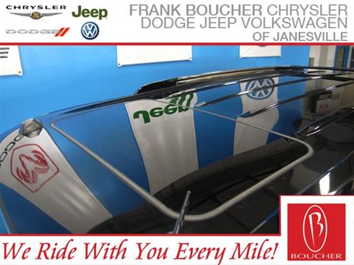 Cadillac Escalade 2004 photo 2