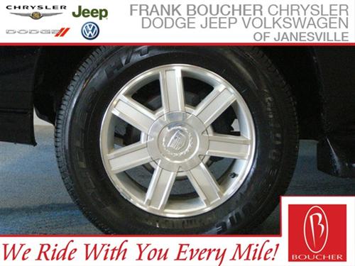 Cadillac Escalade 2004 photo 3