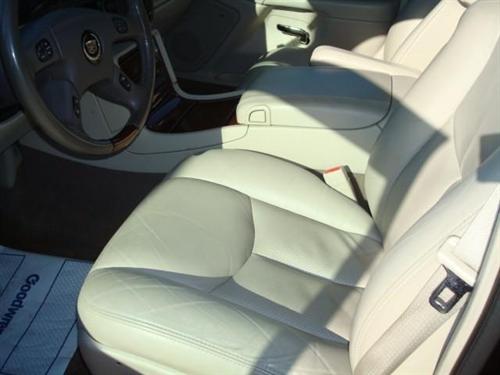 Cadillac Escalade 2004 photo 3