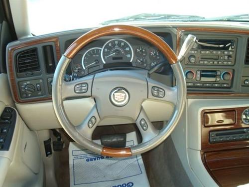 Cadillac Escalade Coupe Other