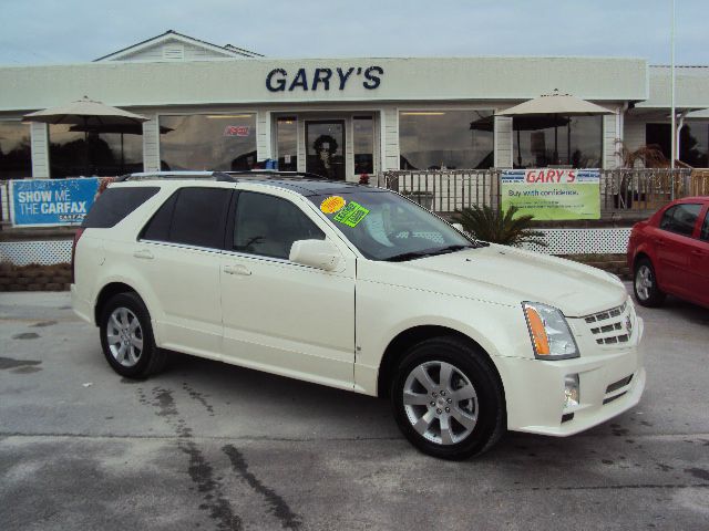 Cadillac Escalade 2004 photo 1
